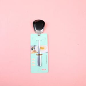 Medium Square Spoon - Image 1