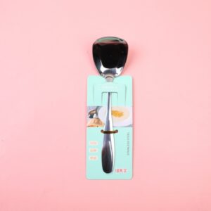 Large Square Spoon - Image 1
