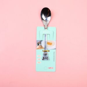 Panda Spoon - Image 1