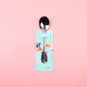 New Cartoon Laser Spoon - Image 1