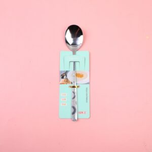 Korean Spoon - Image 1
