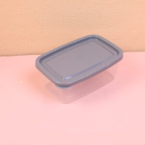 Rectangular Crisper 350ML (Small) - Image 1