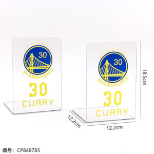 YK-133 Flying Youth L-shaped Book Stand - Image 3