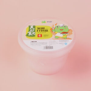 Disposable Lunch Box 1000ml-951-4pcs - Image 1