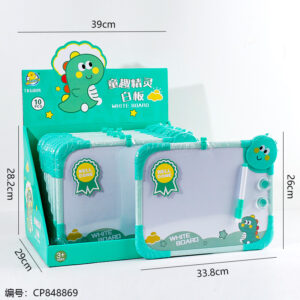 6004 Cartoon Writing Board - Image 3