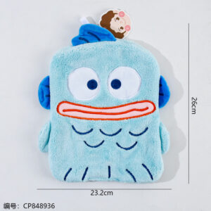 28012 Ugly Fish Hand Towel - Image 3