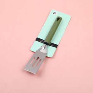 Khaki series - three-wire frying spatula - Image 1
