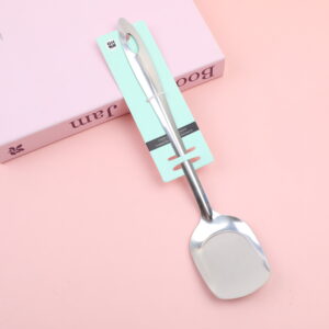 Simple series - spatula with pointed end - Image 1