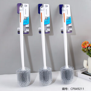 717 Creative TPR Toilet Brush - Image 1