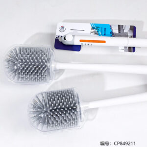 717 Creative TPR Toilet Brush - Image 2