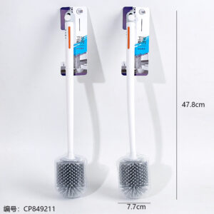717 Creative TPR Toilet Brush - Image 3