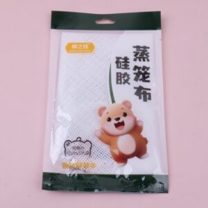 Silicone Series Steamer Cloth 32#-3197 - Image 1