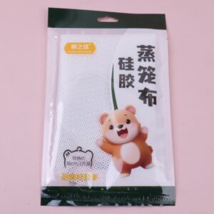 Silicone Series Steamer Cloth 36#-3199 - Image 1