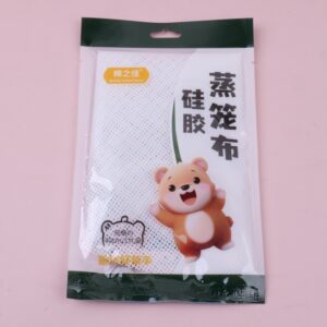 Silicone Series Steamer Cloth 40#-3210 - Image 1