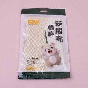 Cotton&Linen Series Steaer Cloth 36# - Image 1