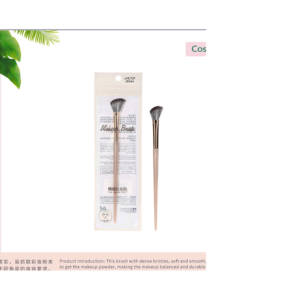Angled Nose Shadow Brush (Single) SY620-4 - Image 1
