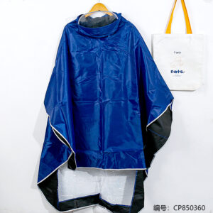 S-102 electric poncho - Image 3