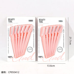 85419 eyebrow blade 1*12 - Image 3