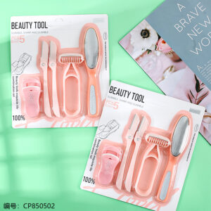 85111 kit 5pcs 1*6 - Image 1