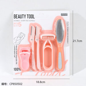 85111 kit 5pcs 1*6 - Image 3