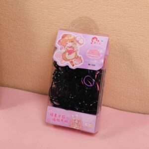 Disposable rubber band-1029 - Image 1