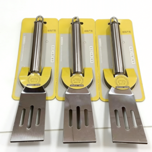 6556 crown 3-hole scoop - Image 1
