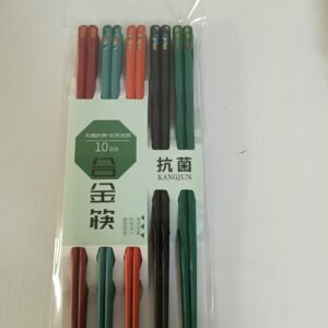 Deep nail chopsticks - Image 1