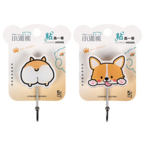 Corgi Series Sticky Hook-910 - Image 1