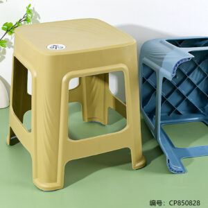 1044 Chinese creative middle stool - Image 2
