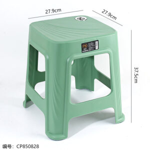 1044 Chinese creative middle stool - Image 3