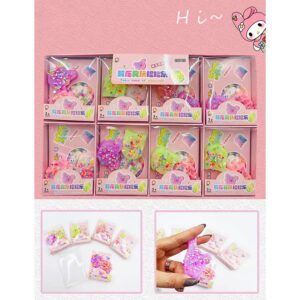 Decompression Fun Food Pinch Toy - Image 1