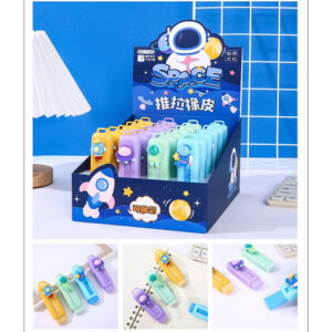 Metaverse Creative Push Pull Rubber-BD-7105 - Image 1