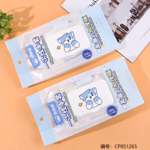 8309 Disposable CPE gloves(200 pieces) - Image 1