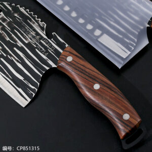 739 Multifunctional fish head kitchen knife - Image 2