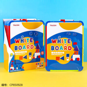 6304 Magnetic painting whiteboard - Image 1