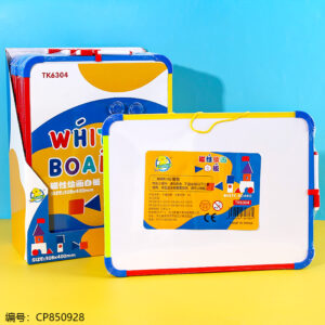 6304 Magnetic painting whiteboard - Image 2