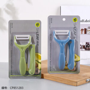 5846 Peeler 2-piece set - Image 1