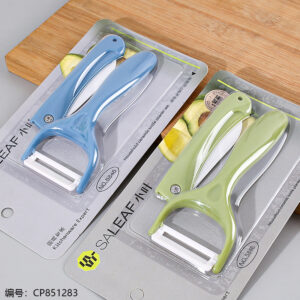 5846 Peeler 2-piece set - Image 2