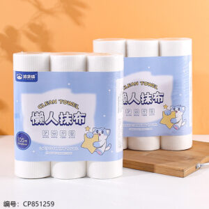 8184 Three-roll disposable duster - Image 1