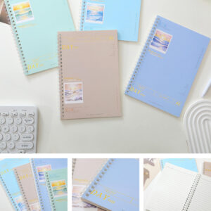 Bara Stores 40 coil book A5-2121-120 - Image 1