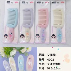 Colorful Comb 4002 - Image 1