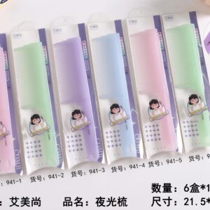 luminous comb 941 - Image 1