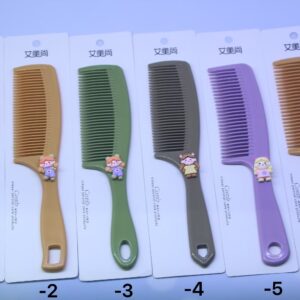 girl comb 851 - Image 1