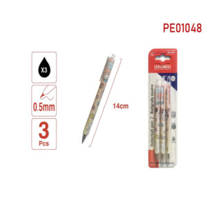 PE neutral pen-cartridge 010480.5 - Image 1