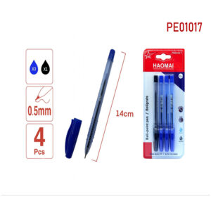 PE Blue 01017 3 - Image 1