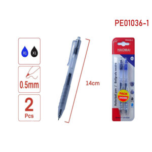 PE Blue Black Two Neutral 01036-1 - Image 1