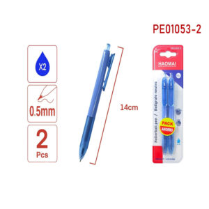PE Blue Two Neutral 01053-2 - Image 1