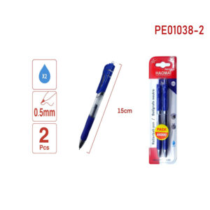 PE Blue Two Neutral 01038-2 - Image 1