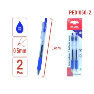 PE Blue Two Neutral 01050-20.5 - Image 1