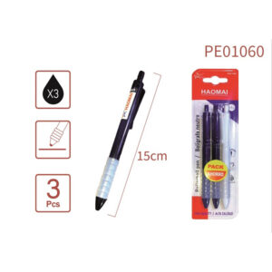PE thread tricolor pen 010600.5 - Image 1